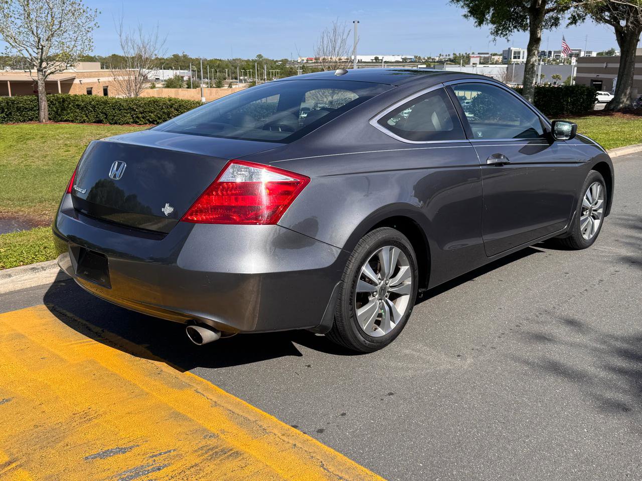 Used 2008 Honda Accord EX-L image 34