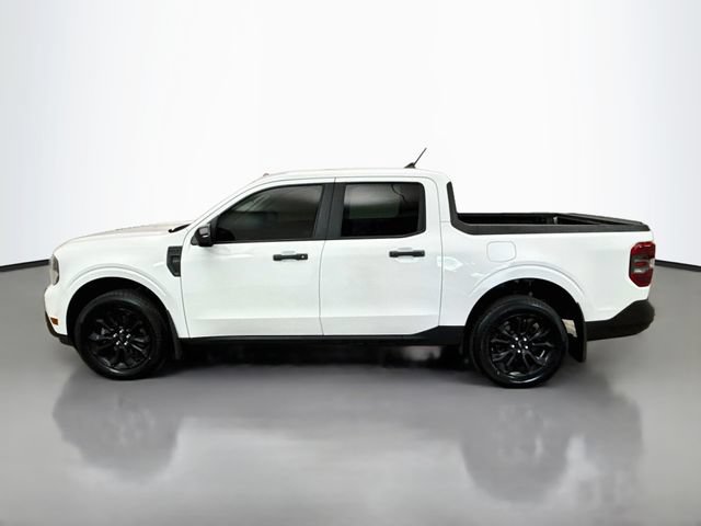 Certified 2024 Ford Maverick XLT w/ XLT Luxury Package FWD image 4