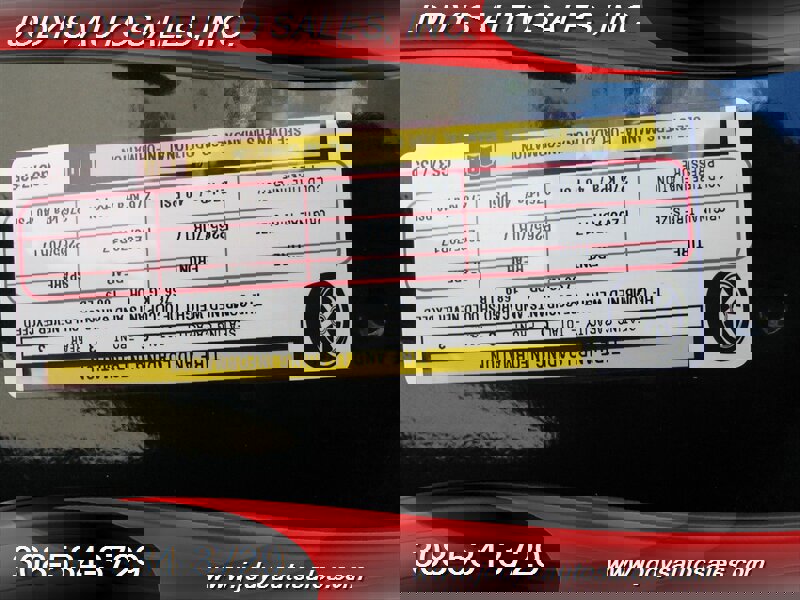 Used 2016 RAM 1500 Tradesman w/ Popular Equipment Group image 37