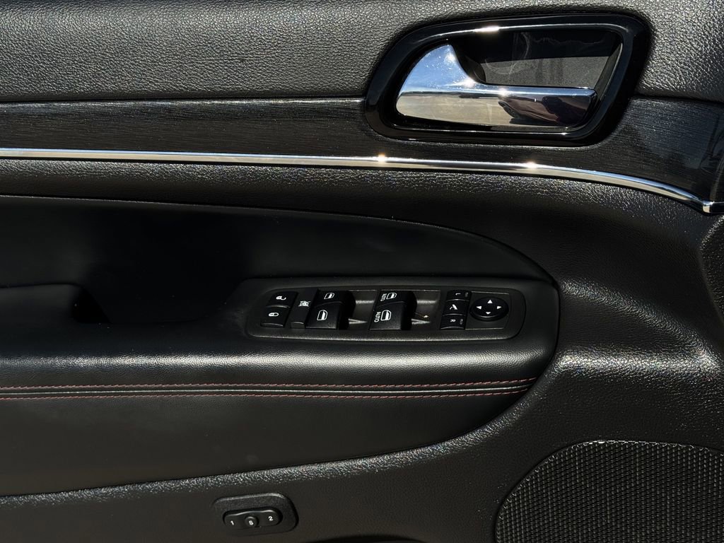 Used 2021 Jeep Grand Cherokee Trailhawk image 26