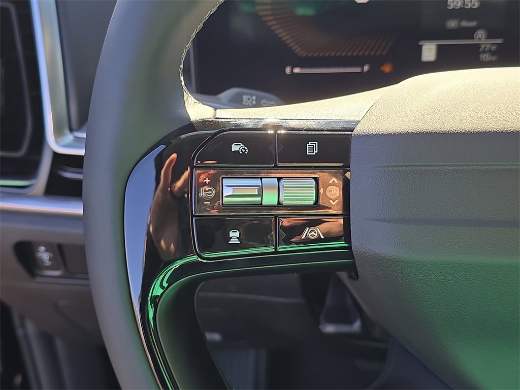 New 2026 Kia Sorento LX image 31