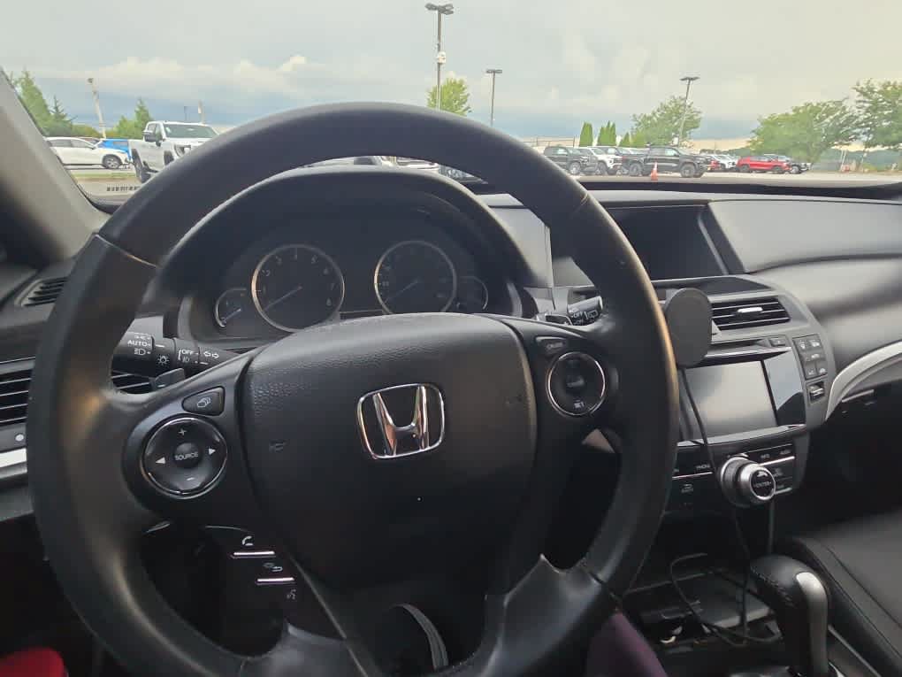 Used 2015 Honda Crosstour EX-L image 14