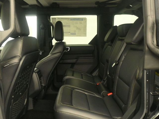 New 2026 Ford Bronco Badlands image 10