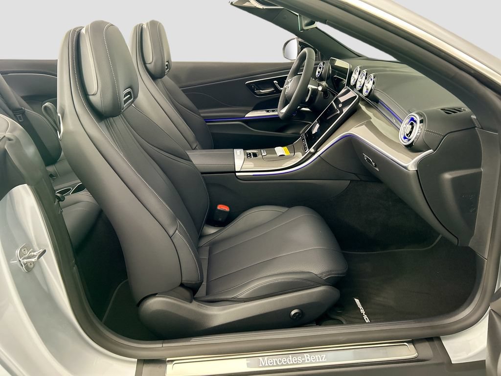 New 2026 Mercedes-Benz CLE 450 4MATIC Cabriolet image 18