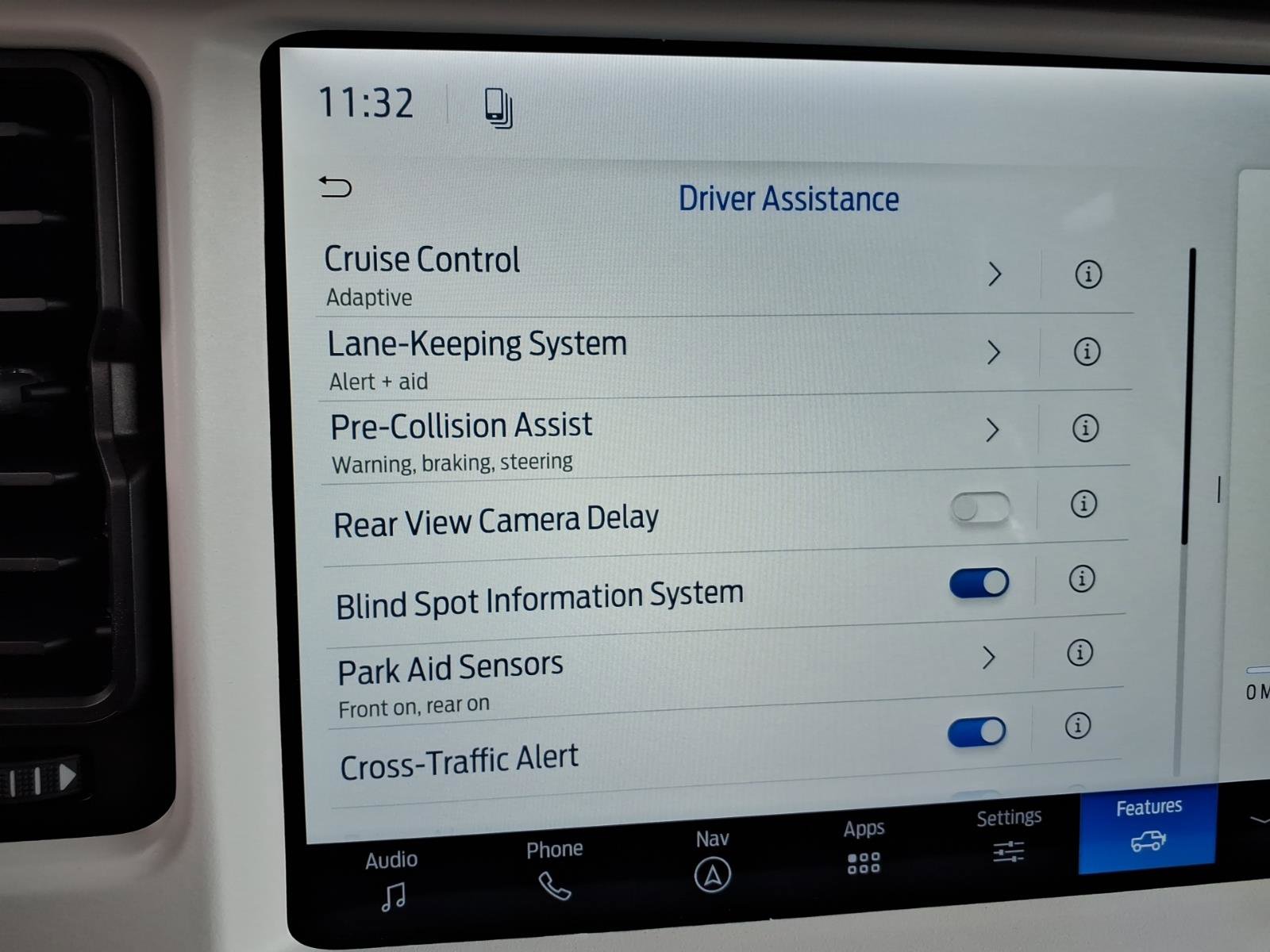 New 2026 Ford Bronco Stroppe Edition image 10