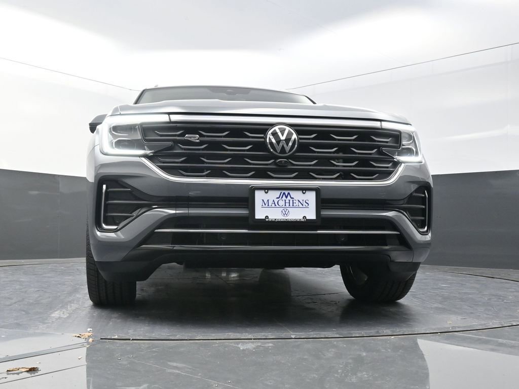 New 2026 Volkswagen Atlas SEL Premium R-Line image 21