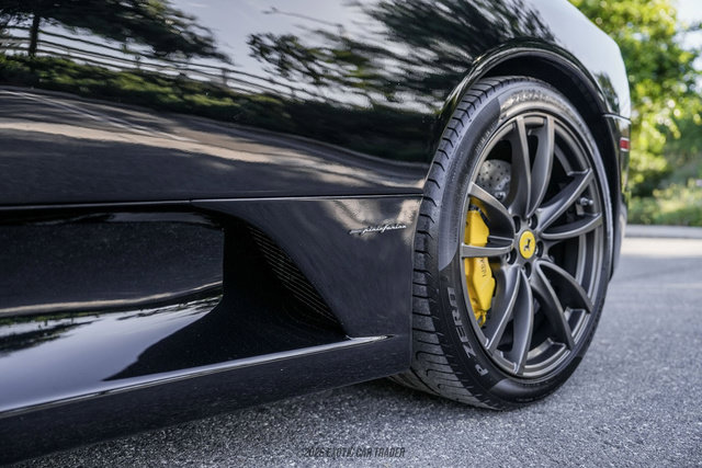 Used 2006 Ferrari F430 Coupe RWD image 53