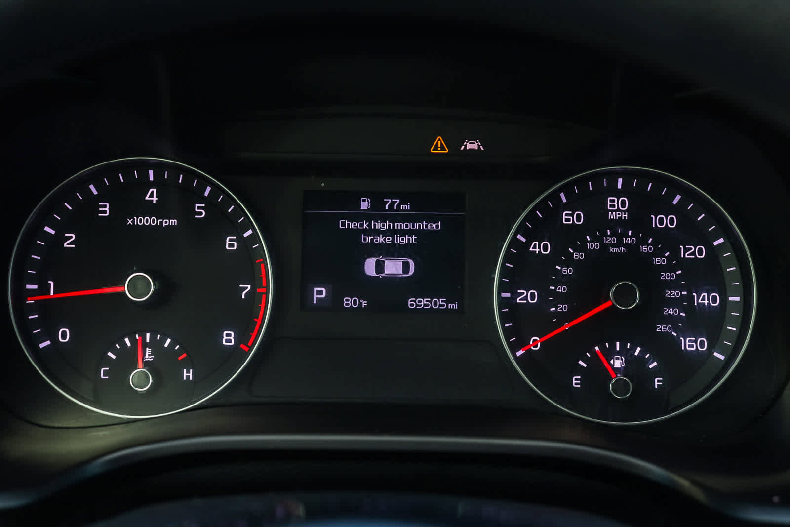 Used 2019 Kia Forte LXS image 24