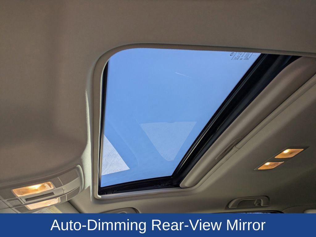 Certified 2023 MAZDA CX-5 AWD 2.5 S w/ Premium Plus Pkg image 22