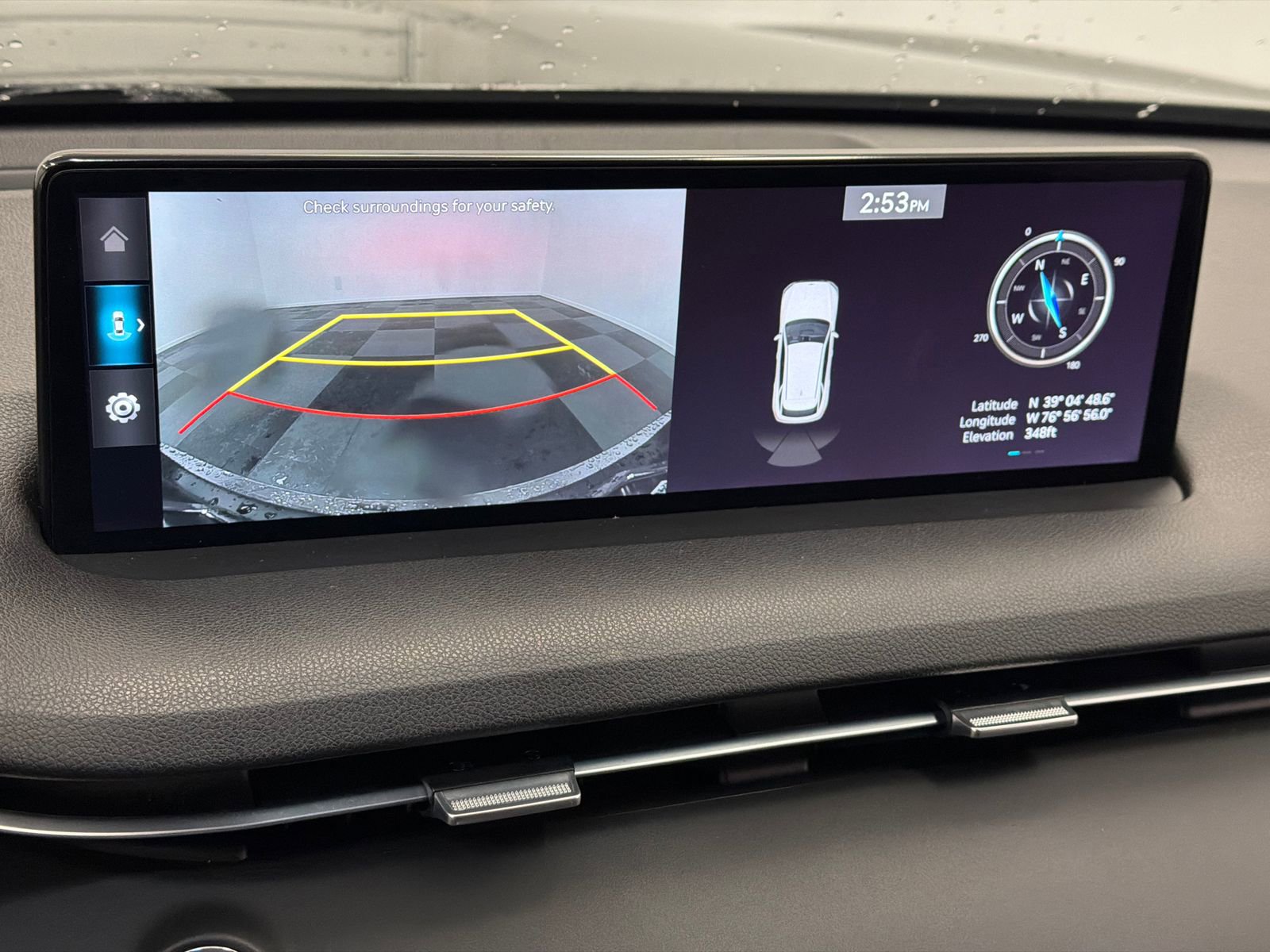 Used 2025 Genesis GV70 2.5T image 25