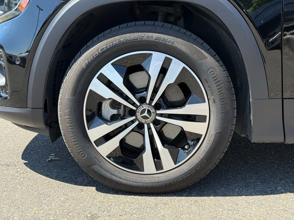 Certified 2026 Mercedes-Benz GLB 250 image 15