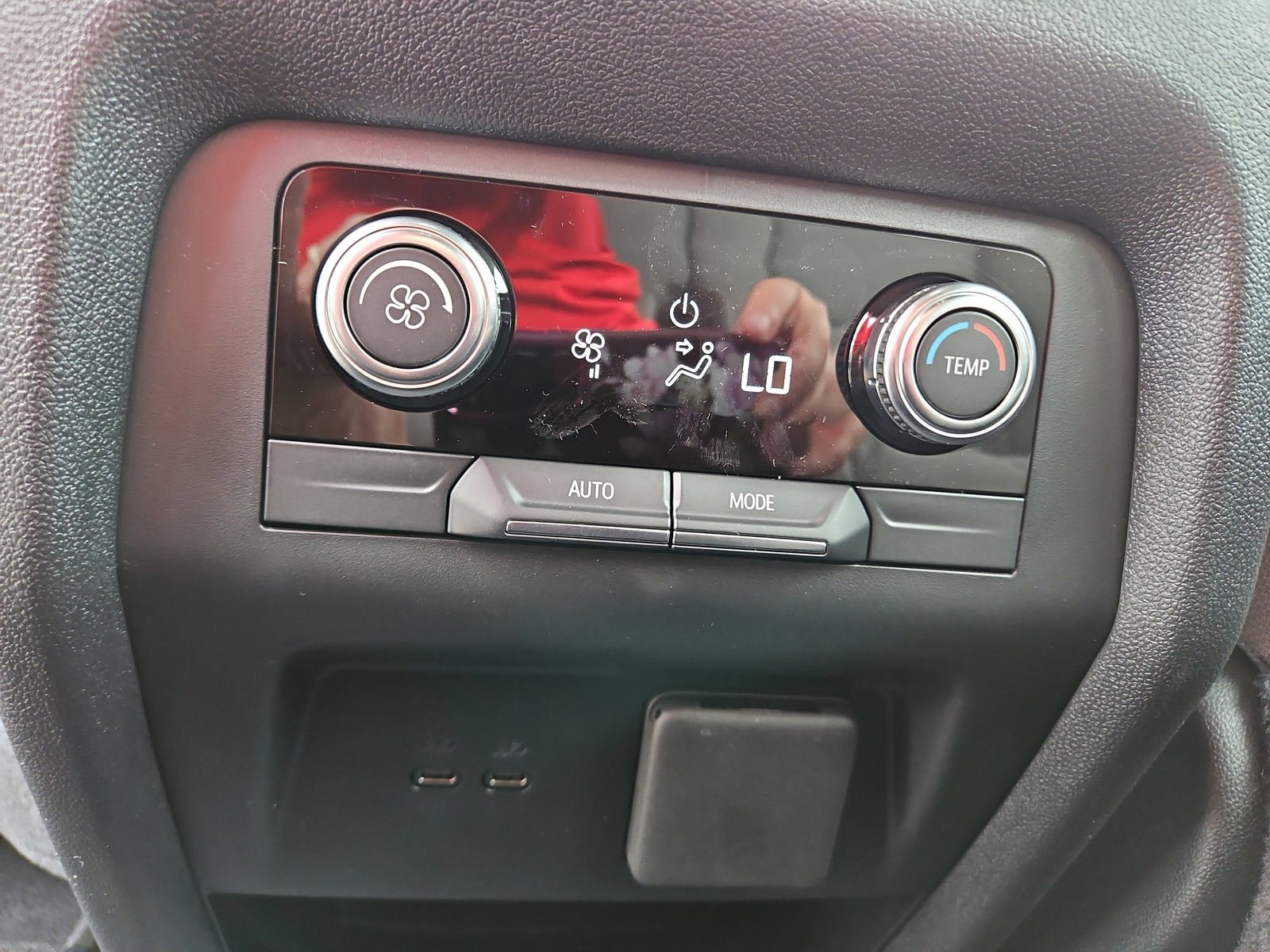 New 2026 GMC Acadia Elevation FWD image 20