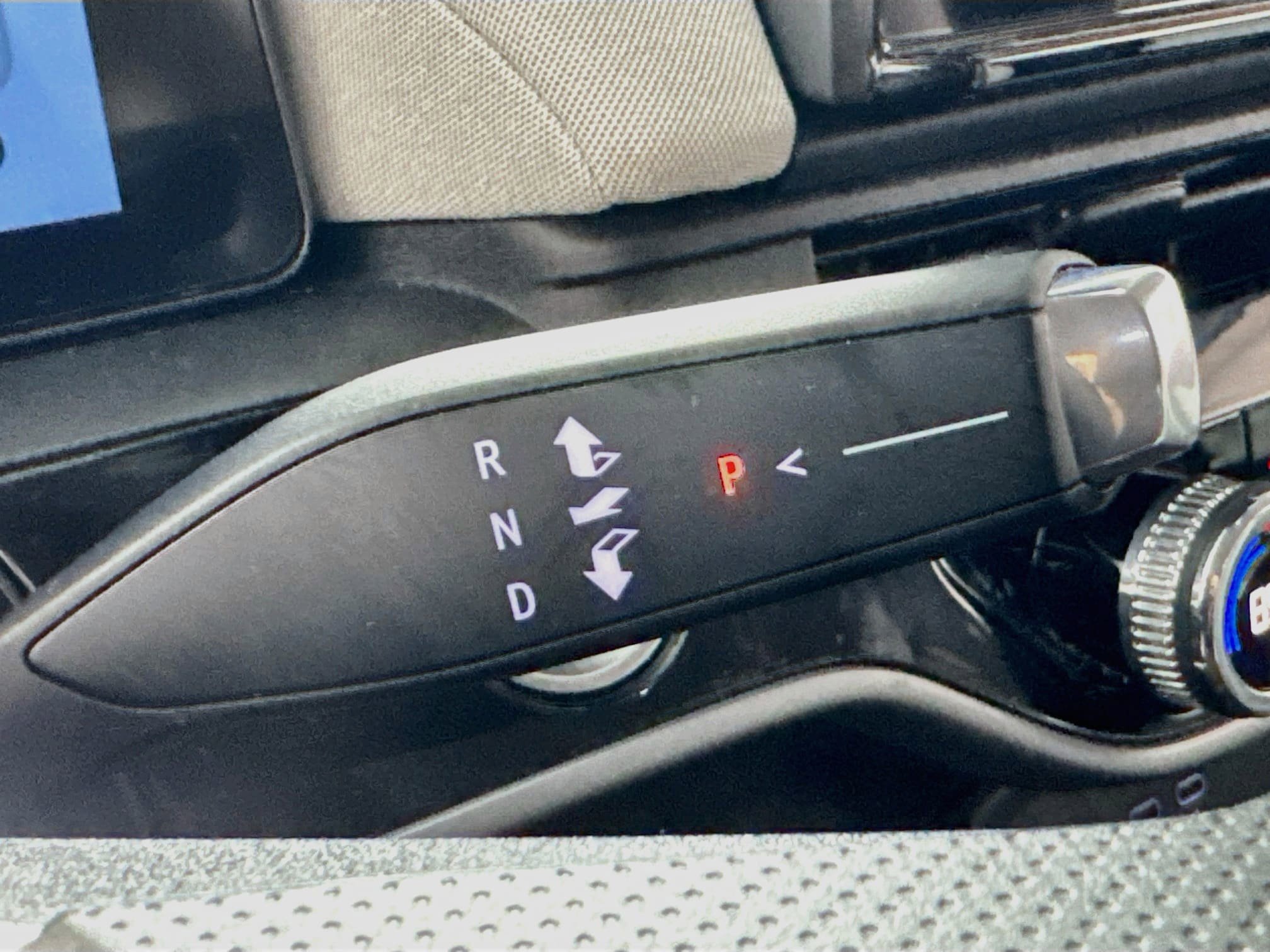 Used 2025 Honda Prologue EX image 19