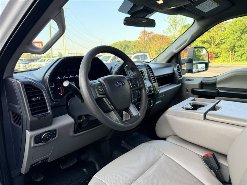Used 2022 Ford F450 XL w/ STX Appearance Package AWD/4WD image 27