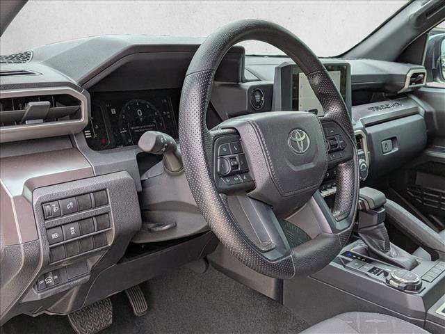 Certified 2024 Toyota Tacoma SR5 image 11
