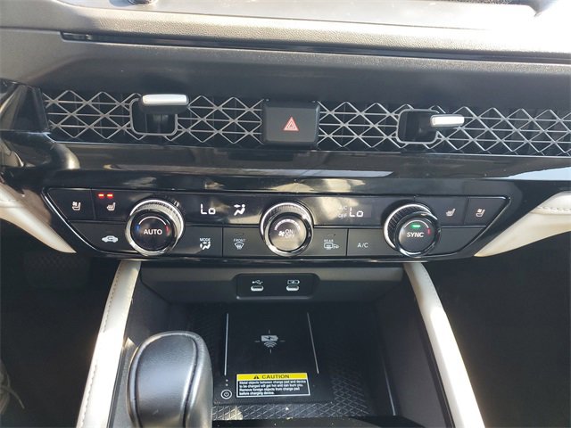 Used 2024 Honda Accord Touring image 21