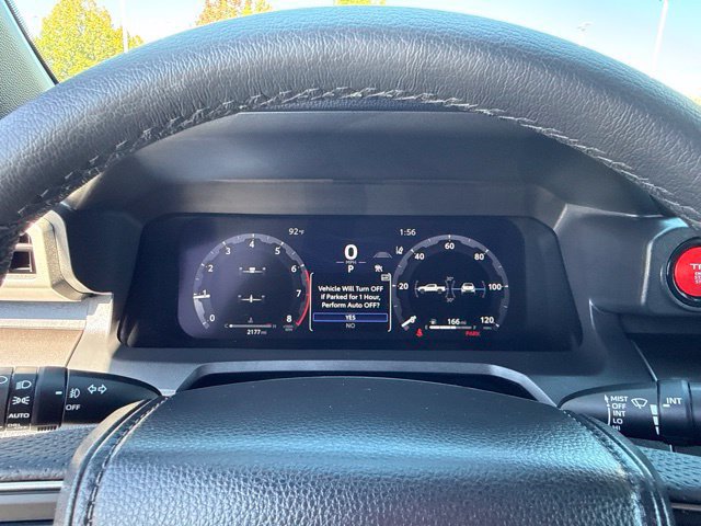 Certified 2025 Toyota Tacoma TRD Sport AWD/4WD image 15