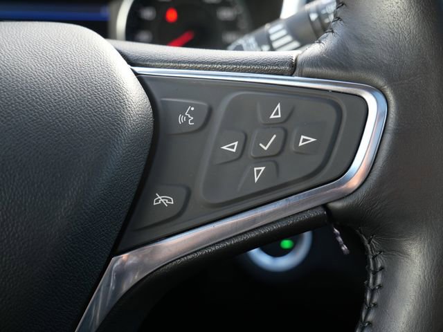 Used 2019 Chevrolet Equinox LT w/ Sun & Navigation Package AWD/4WD image 26
