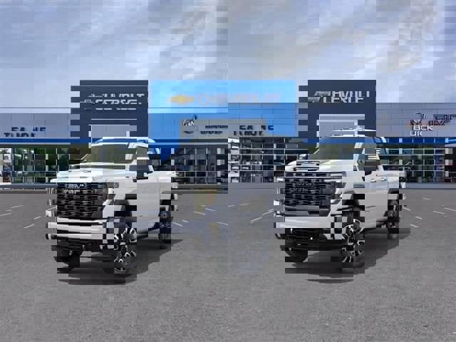 New 2026 GMC Sierra 2500 Denali Ultimate w/ Max Trailering Package image 8