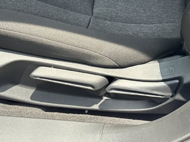 New 2026 Honda Accord LX image 26