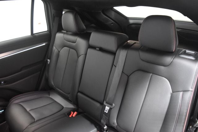 New 2025 Jeep Wagoneer S Launch Edition AWD/4WD image 18