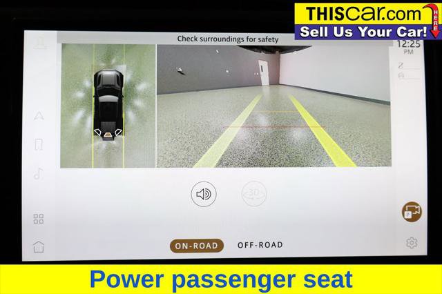 Used 2022 Land Rover Defender 110 image 22