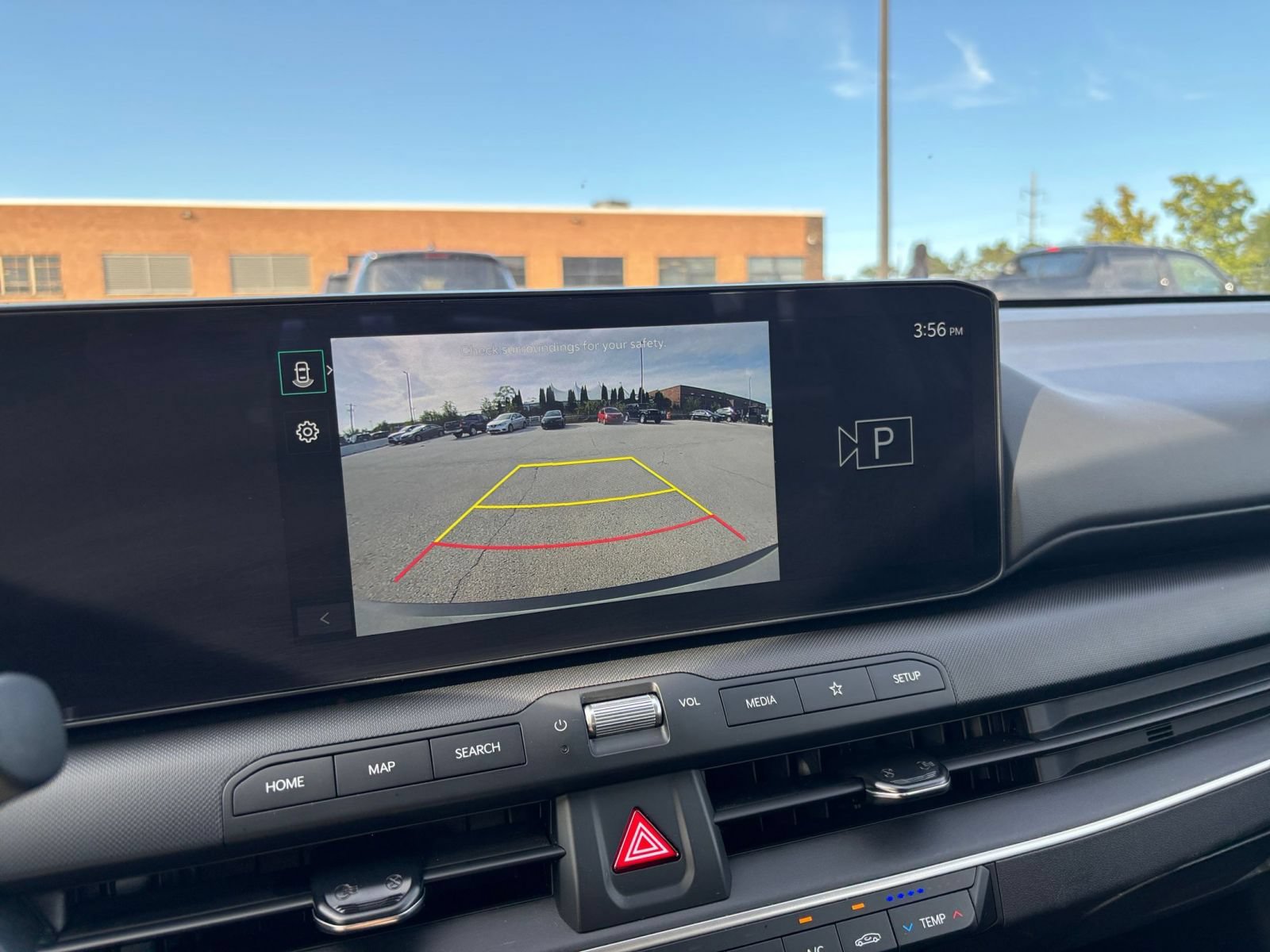 Used 2026 Kia K4 FWD image 21