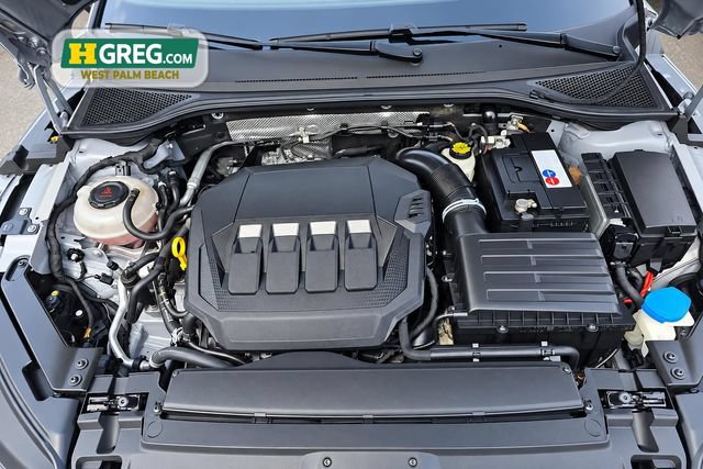 Used 2021 Volkswagen Arteon SEL FWD image 11