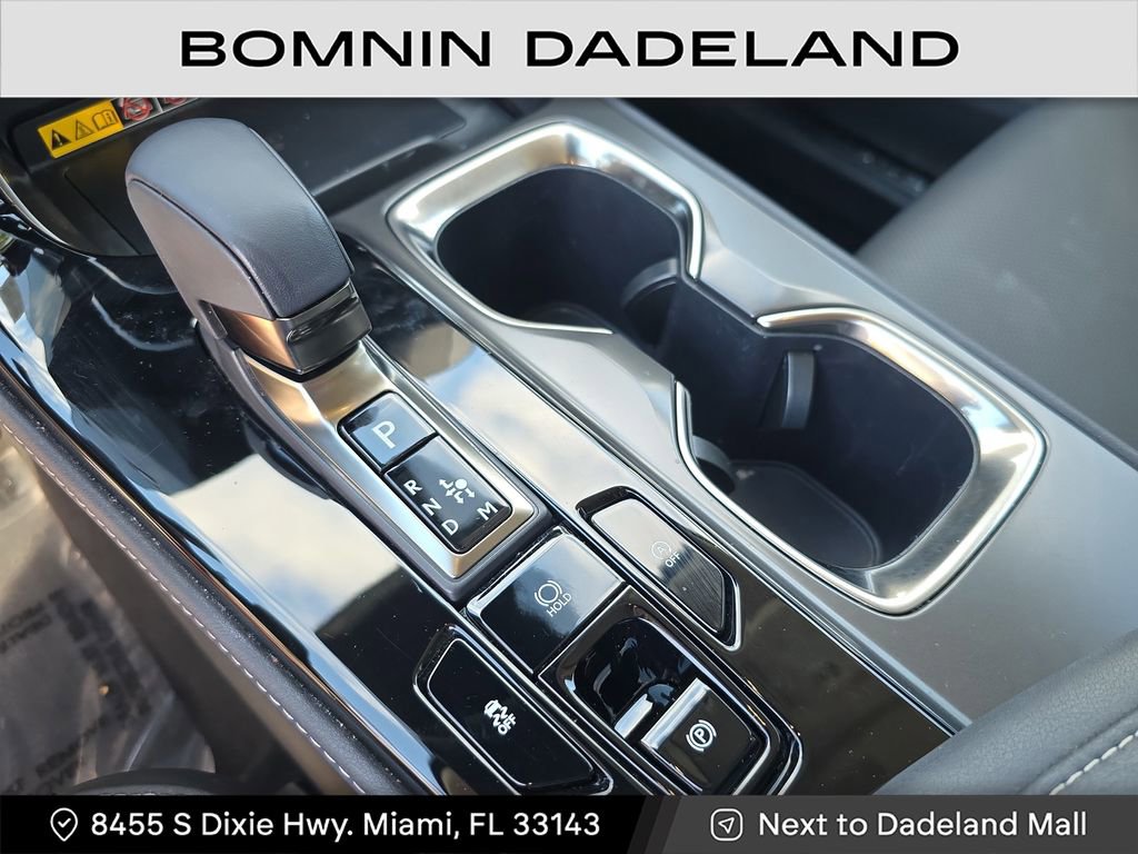 Used 2025 Lexus NX 250 250 Base image 31