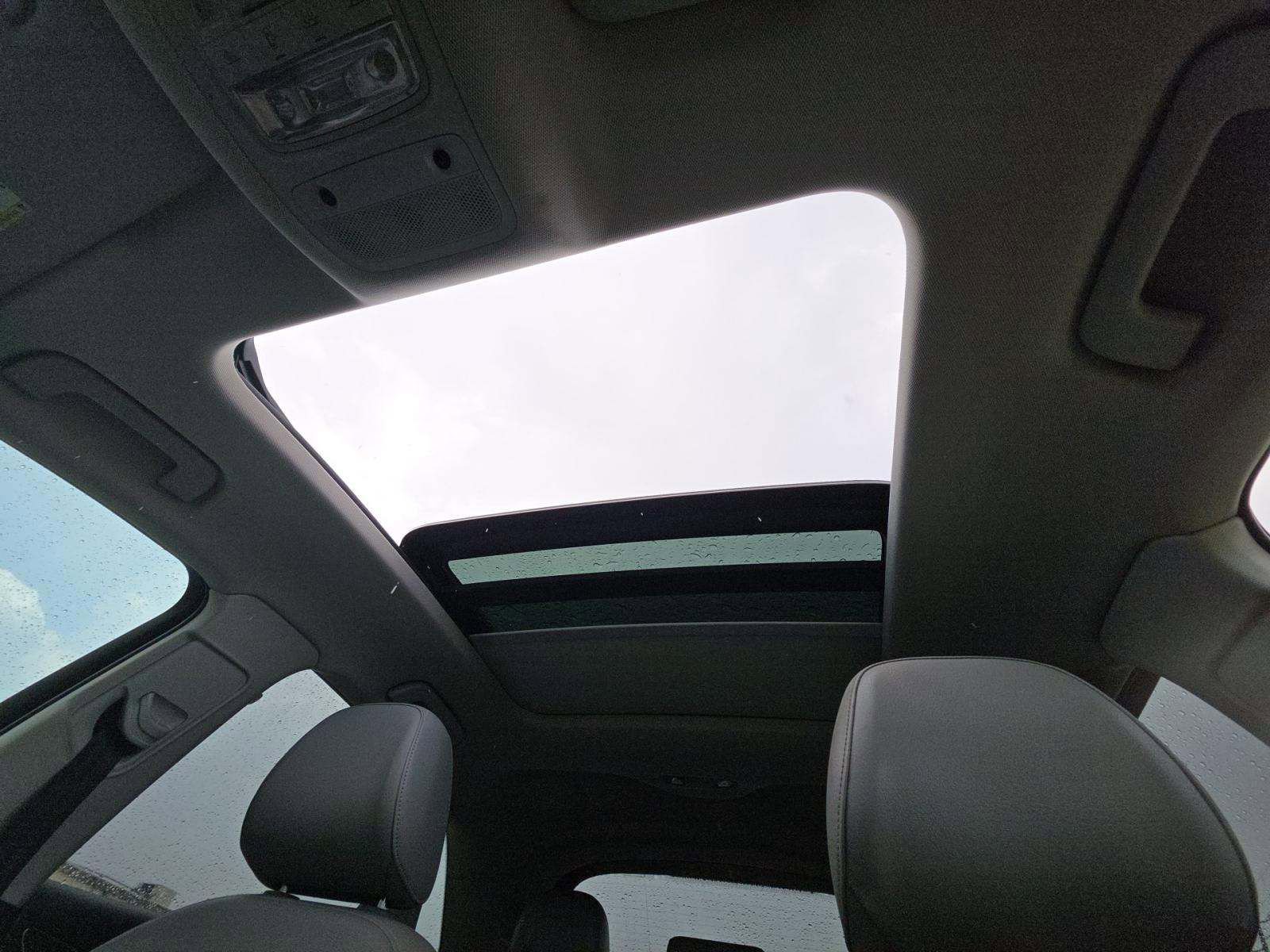 Used 2017 Audi Q3 2.0T Premium image 4