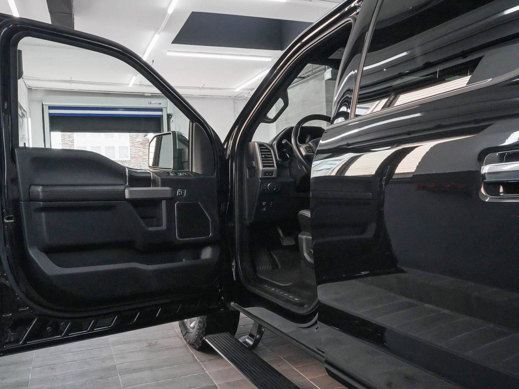 Used 2019 Ford F150 Platinum image 10