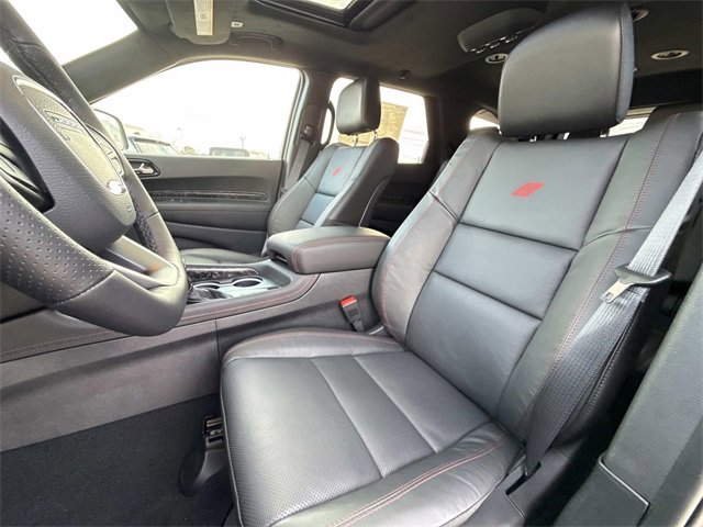 New 2026 Dodge Durango GT image 5
