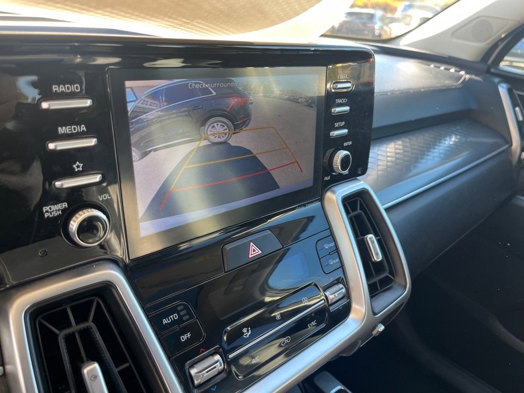 Used 2021 Kia Sorento S w/ Panoramic Sunroof Package image 15