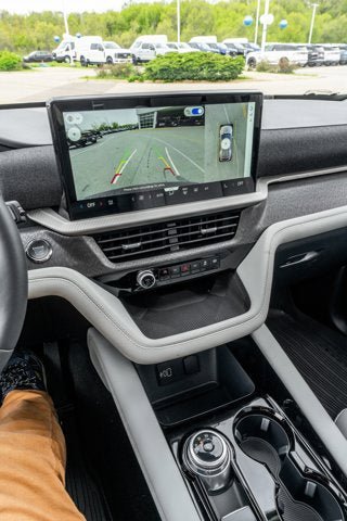 New 2026 Ford Explorer Platinum AWD/4WD image 39