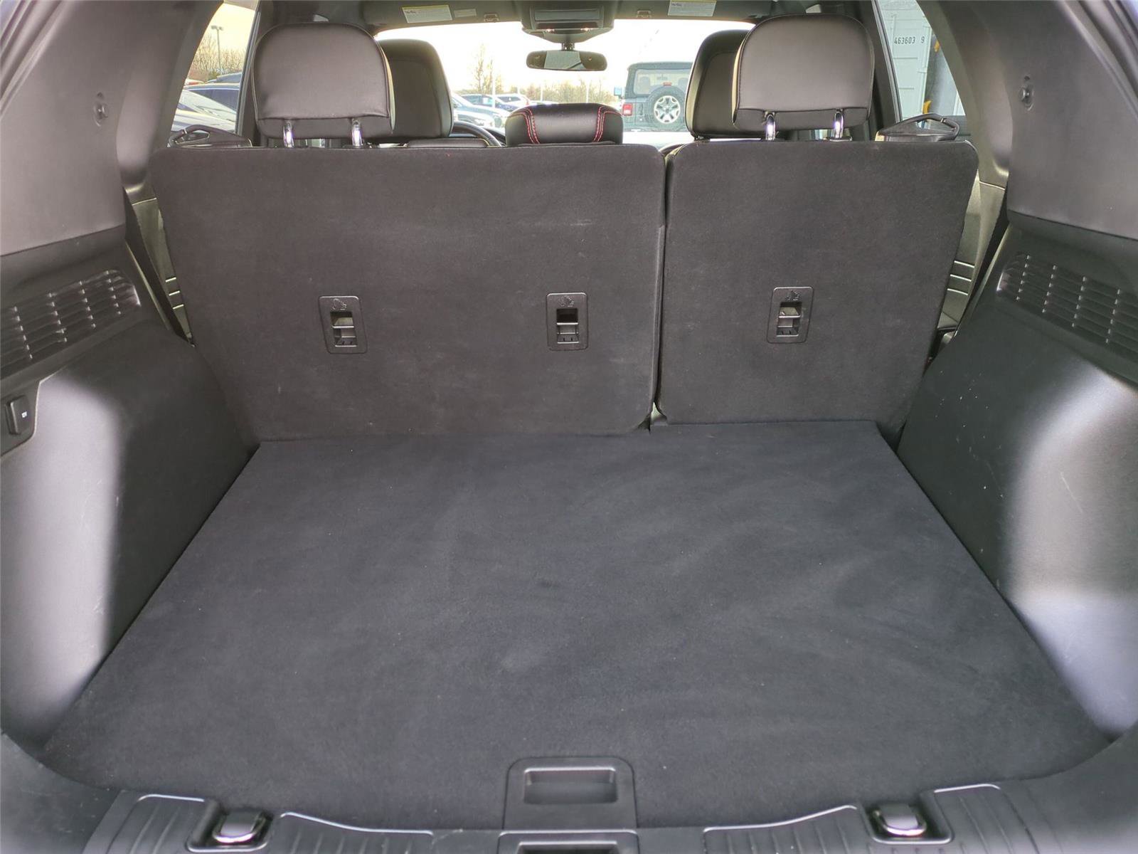 Used 2023 Ford Escape ST-Line w/ Tech Pack #1 image 21