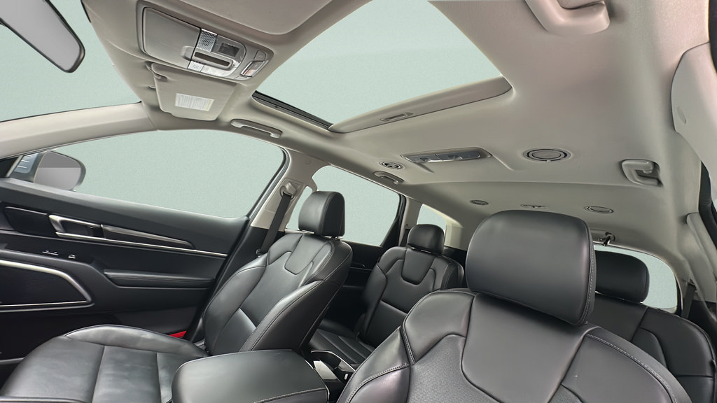 Used 2025 Kia Telluride S AWD/4WD image 16