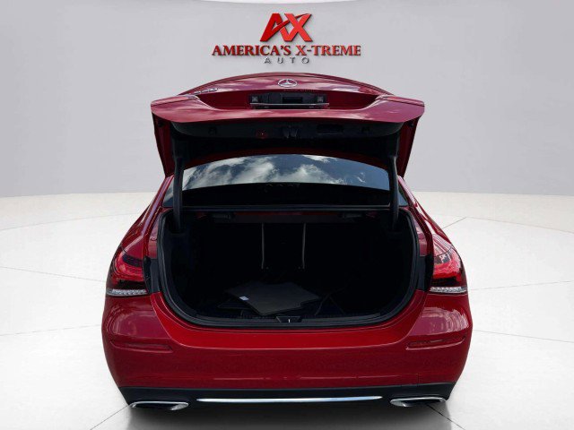 Used 2019 Mercedes-Benz A 220 image 52