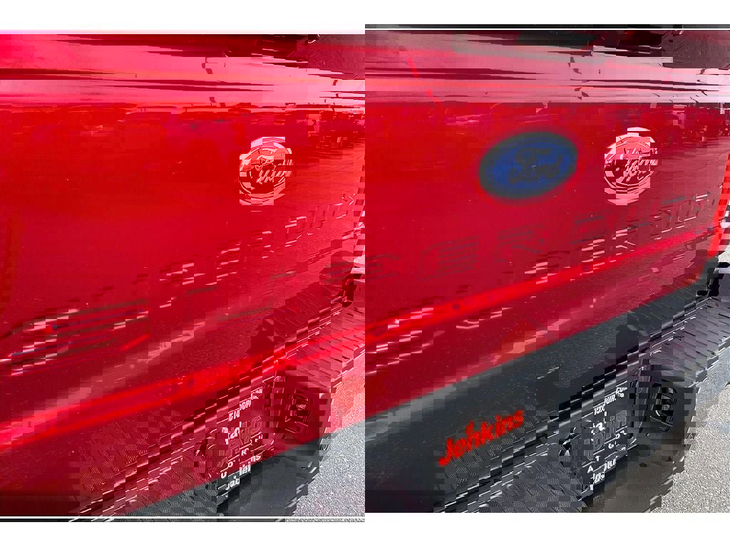 Used 2025 Ford F450 Lariat w/ Lariat Ultimate Package image 32