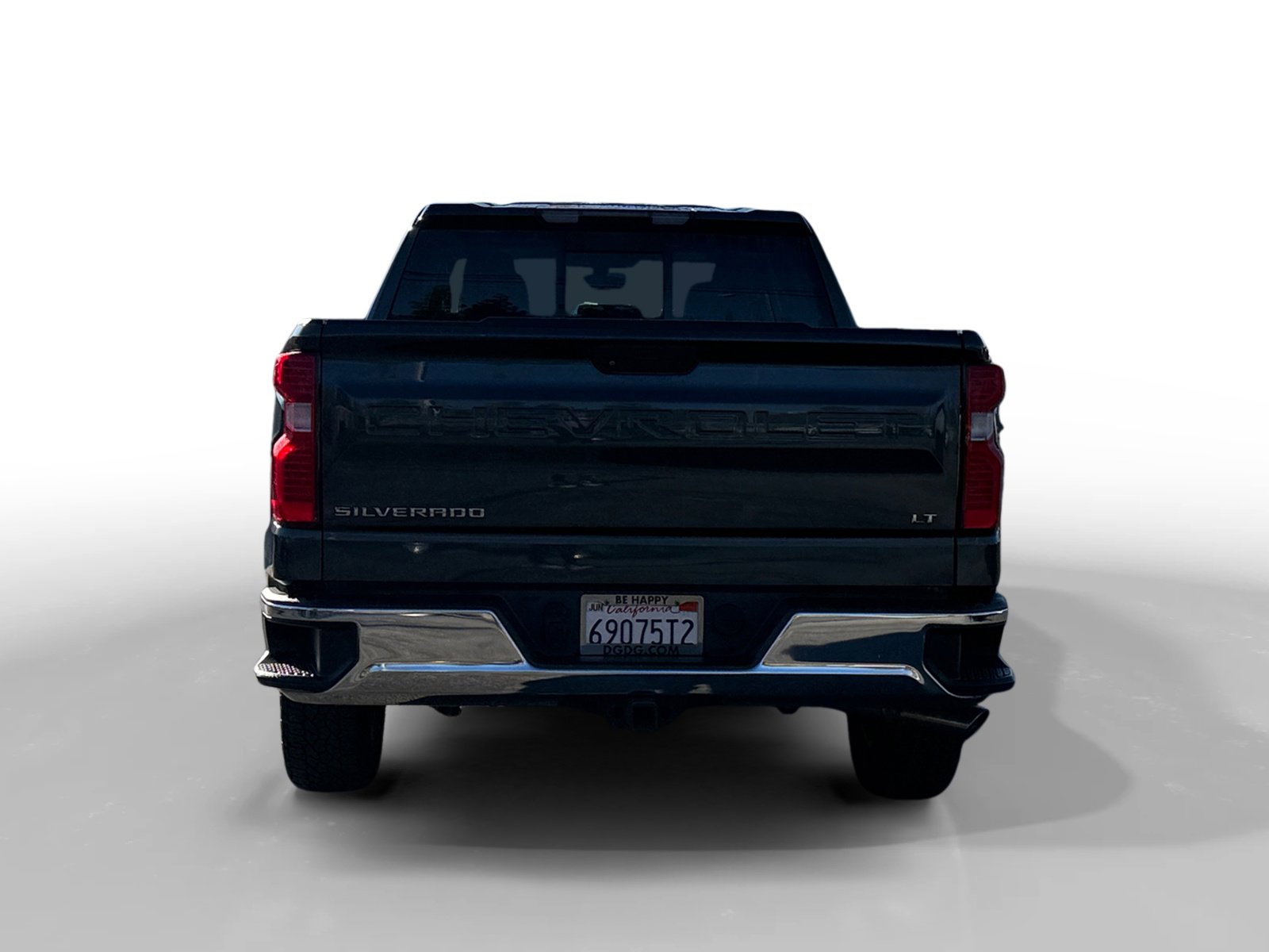 Used 2019 Chevrolet Silverado 1500 LT w/ All-Star Edition image 4