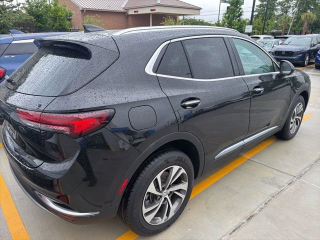 Used 2022 Buick Envision Essence w/ Technology Package I FWD image 5
