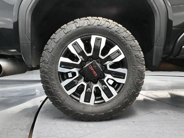 Used 2022 GMC Sierra 3500 AT4 w/ Gooseneck/5TH Wheel Package image 16