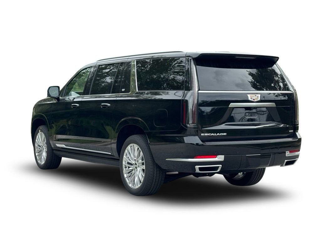New 2026 Cadillac Escalade ESV Luxury w/ Touring Package image 11