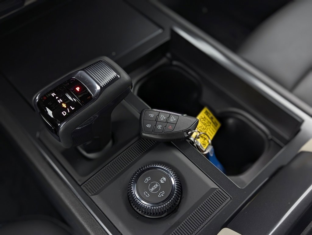 New 2026 GMC Hummer EV 4x4 Crew Cab image 29