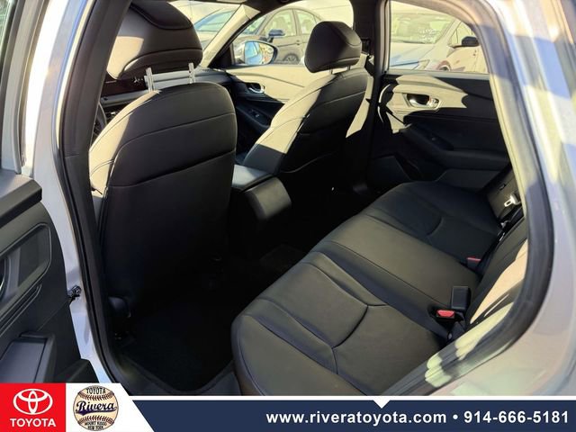 Used 2023 Honda Accord Sport image 14