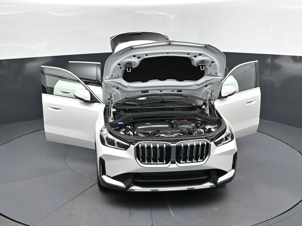New 2026 BMW X1 xDrive28i w/ Technology Package AWD/4WD image 52