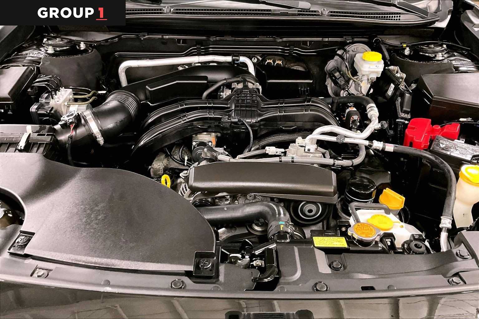 Certified 2024 Subaru Outback Premium AWD/4WD image 31