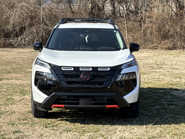 New 2026 Nissan Rogue SV w/ Rock Creek Premium Package AWD/4WD image 13