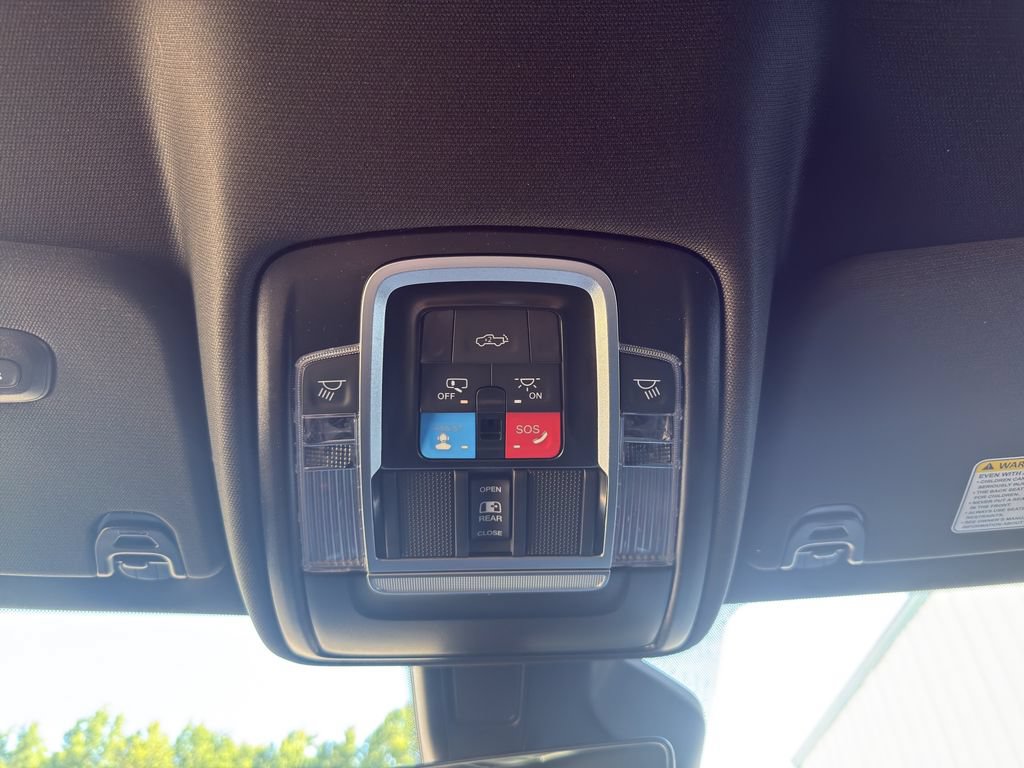 New 2026 RAM 1500 RHO AWD/4WD image 26