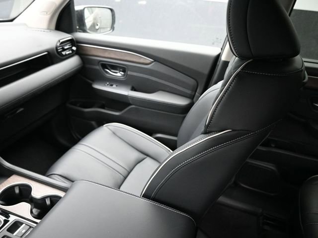 New 2026 Honda Pilot Elite image 11