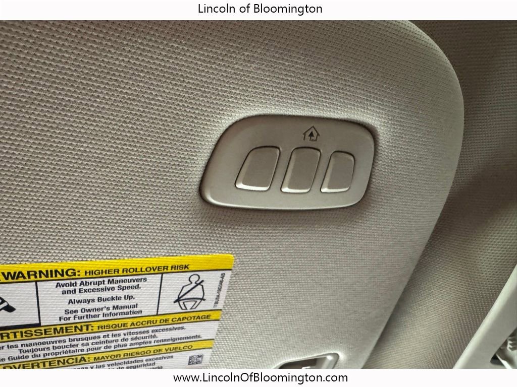 Used 2024 Lincoln Navigator Reserve AWD/4WD image 66